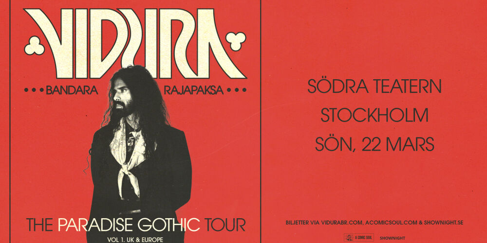 Vidura Bandara Rajapaksa