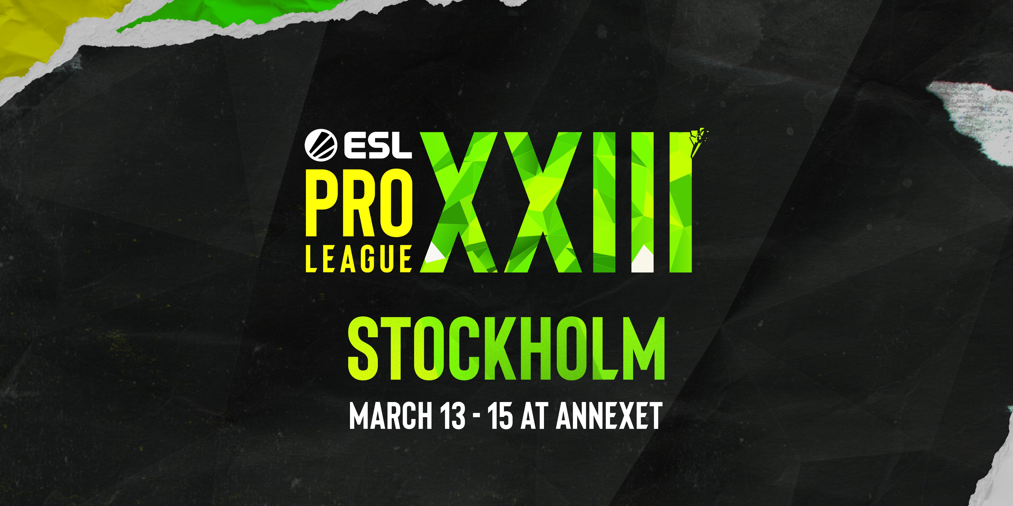 ESL Pro League