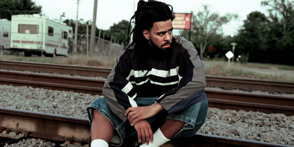 J. Cole: The Fall-Off Tour