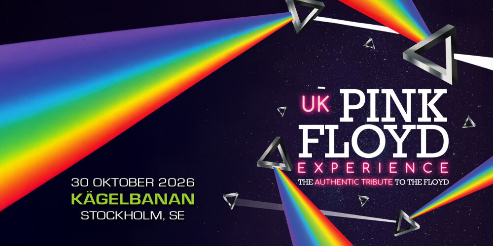 UK Pink Floyd Experience