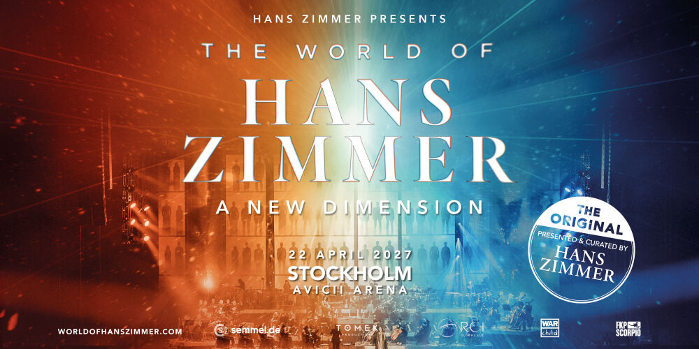The World of Hans Zimmer