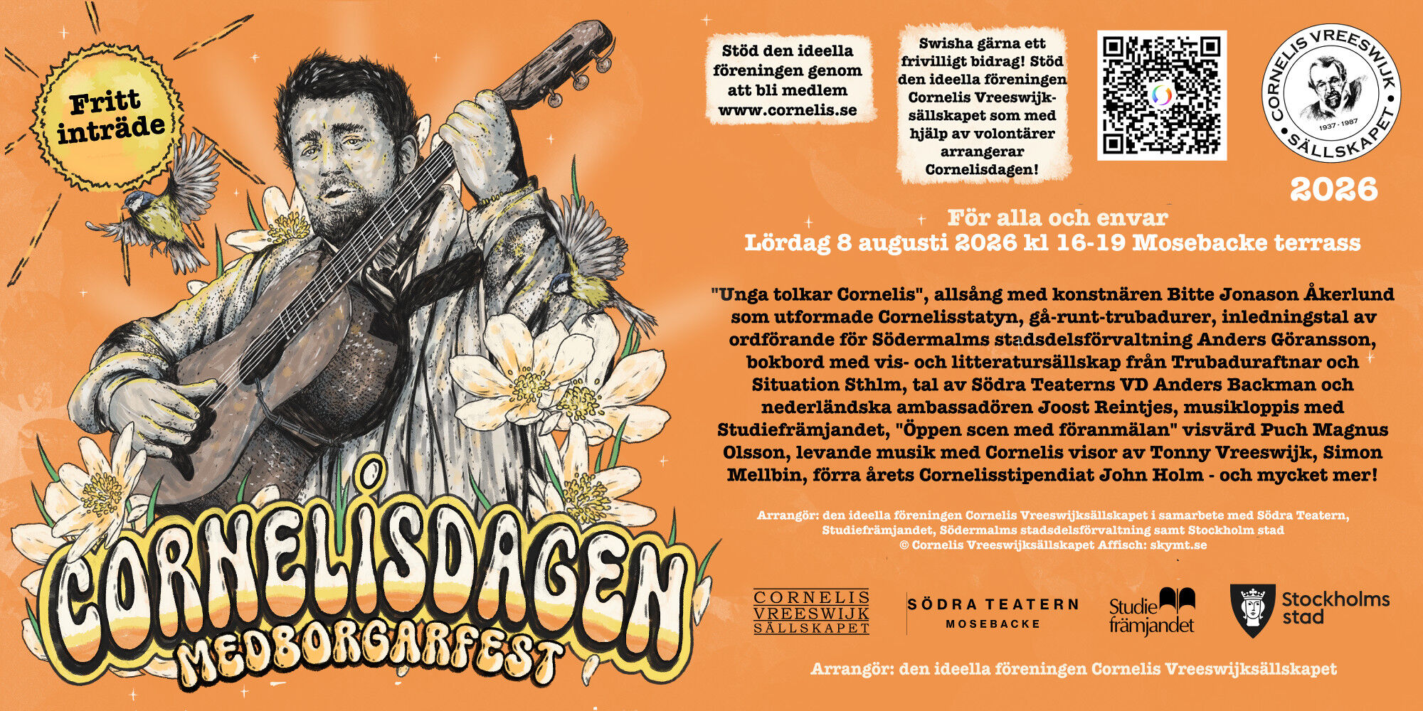 Cornelisdagen