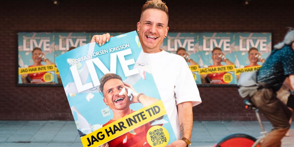 Andreas Forsén Jonsson