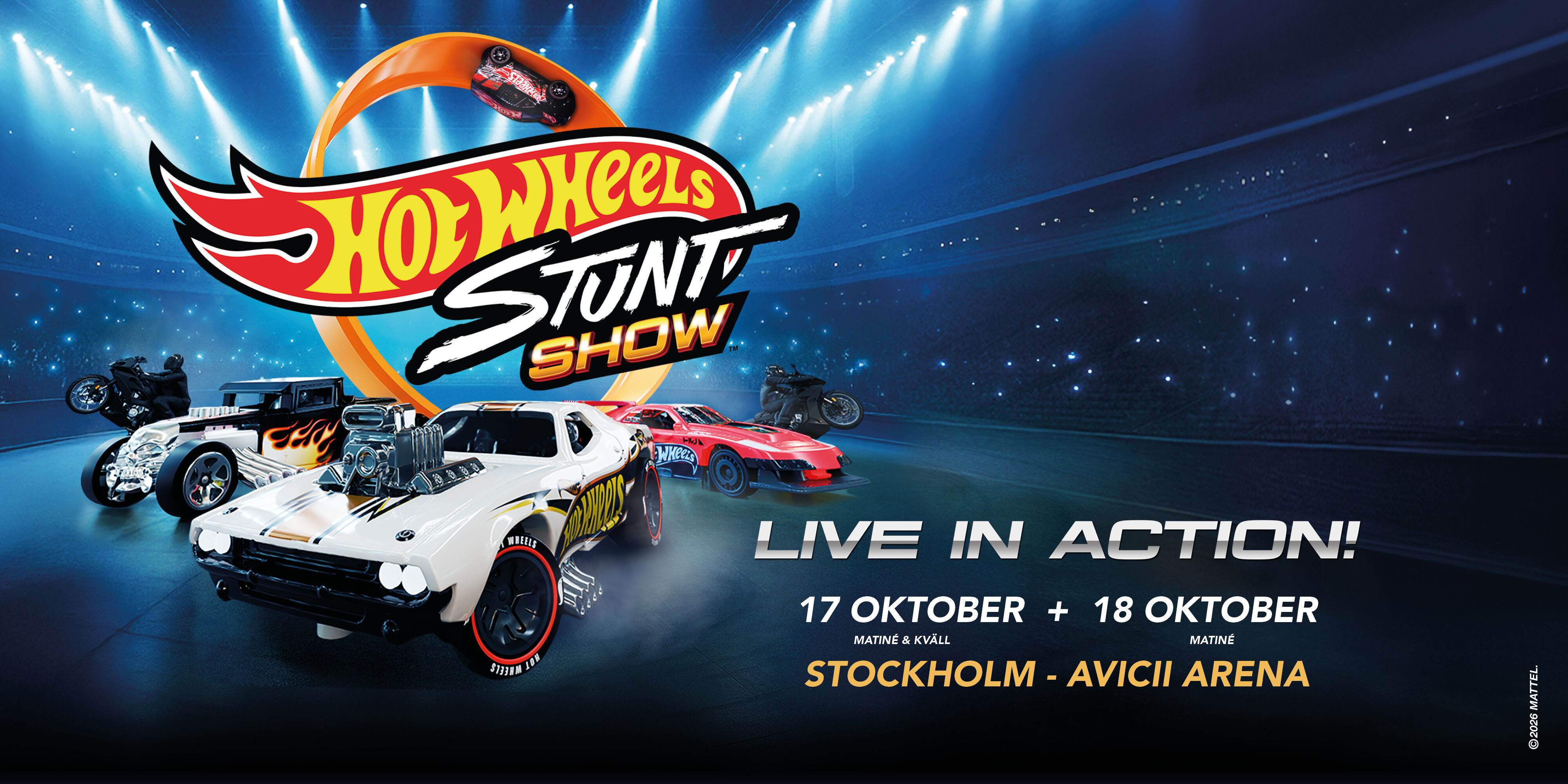 Showstart