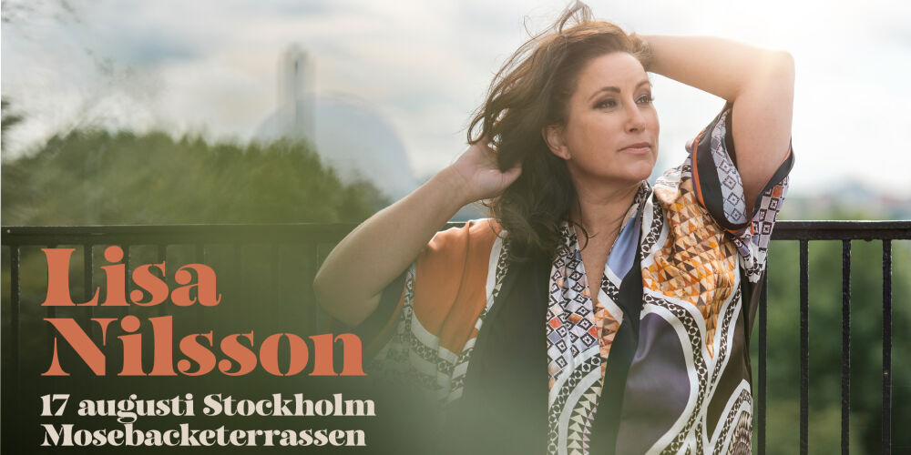 Lisa Nilsson
