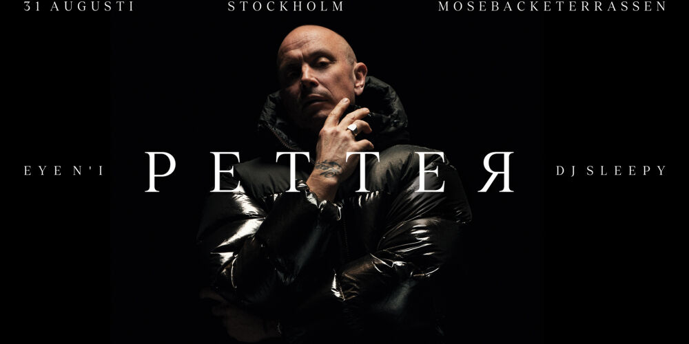 Petter