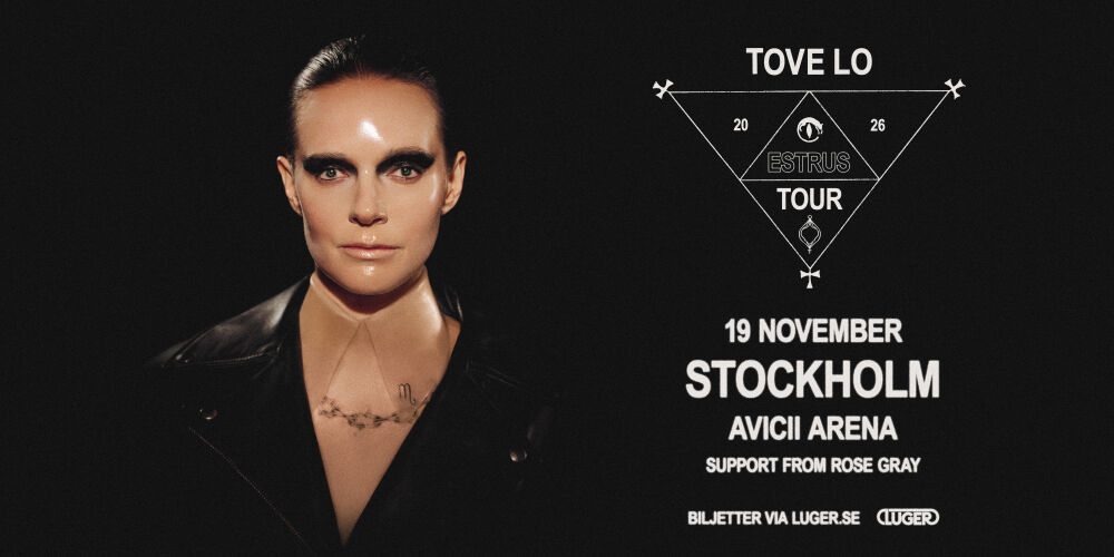 Tove Lo