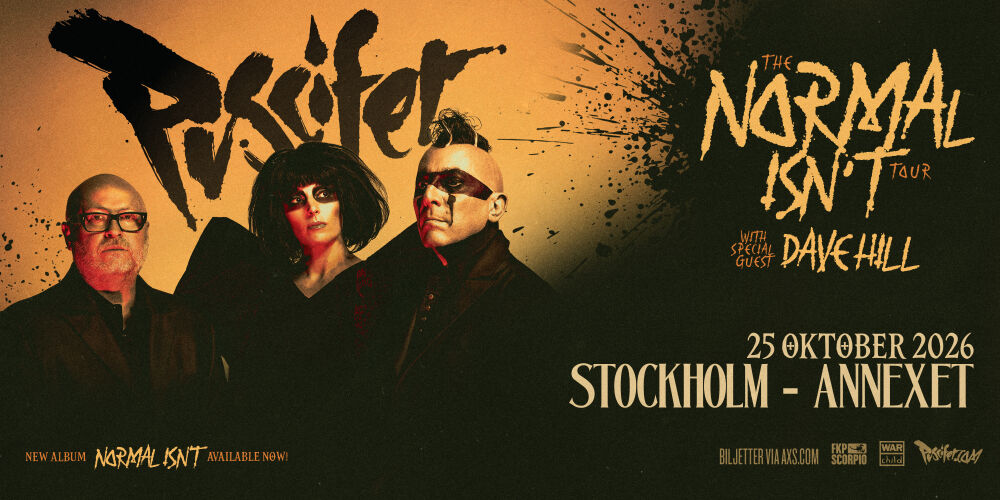 Puscifer
