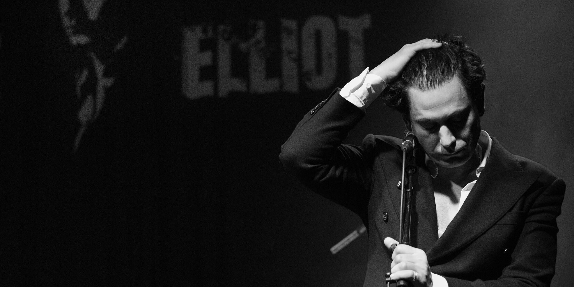 Luke Elliot