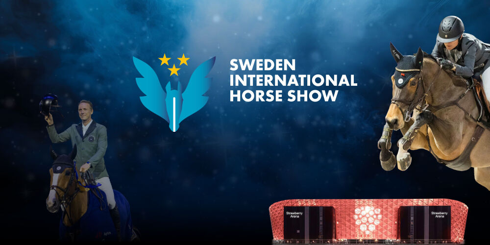Sweden International Horse Show 2026