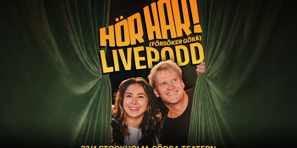 Hör Här!