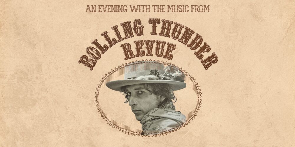 The Rolling Thunder Band