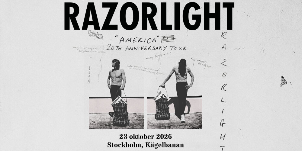 Razorlight