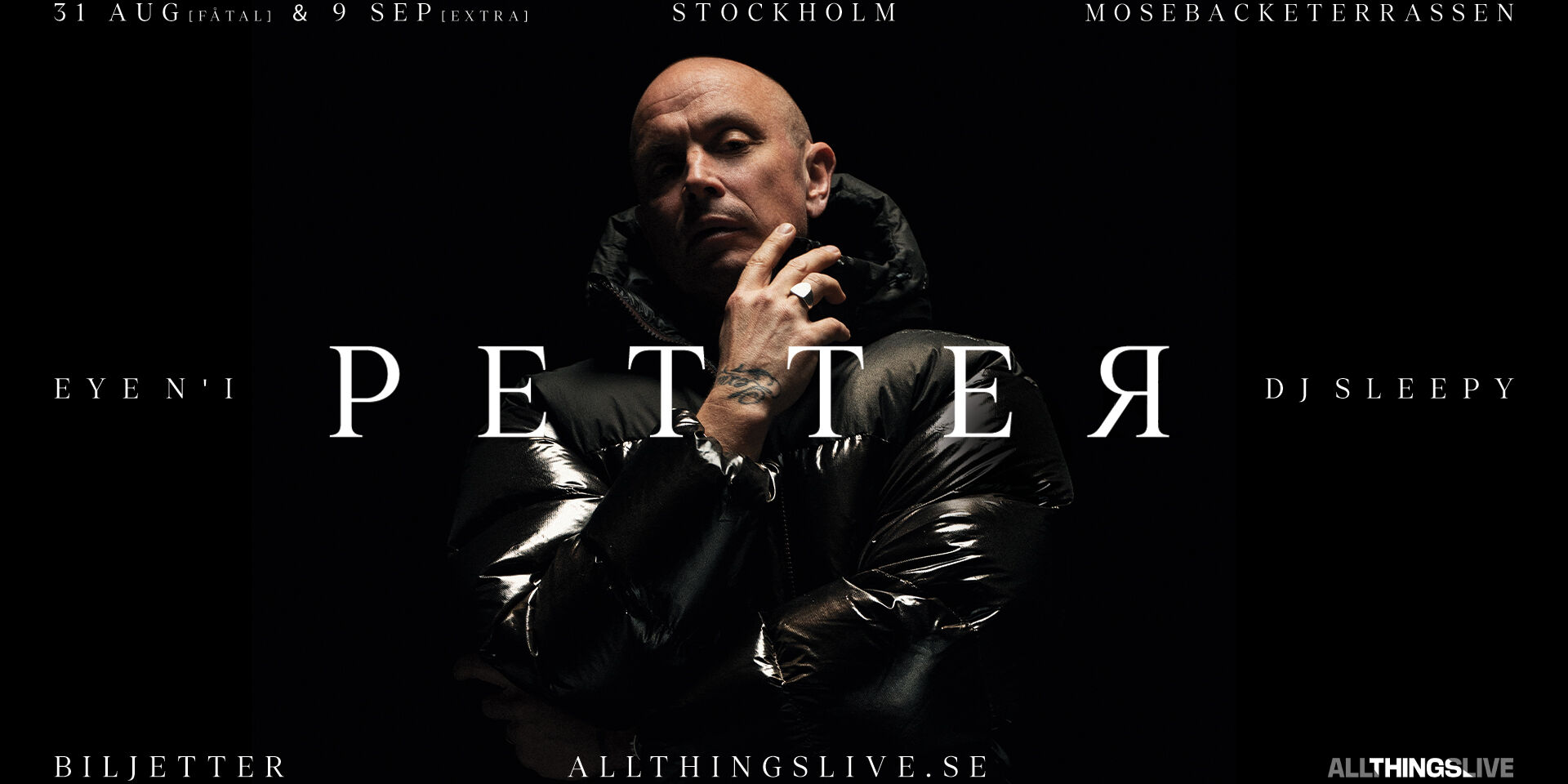 Petter