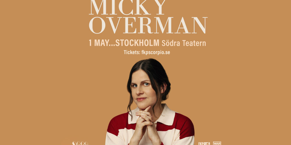 Micky Overman