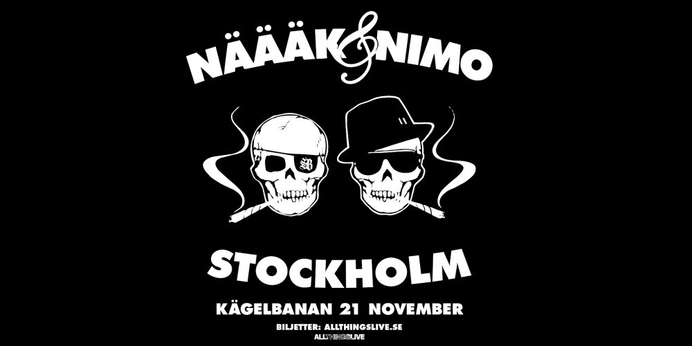 Näääk & Nimo