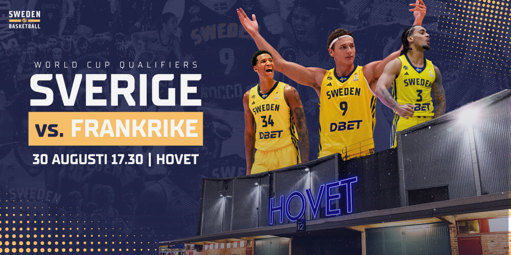 Sverige–Frankrike