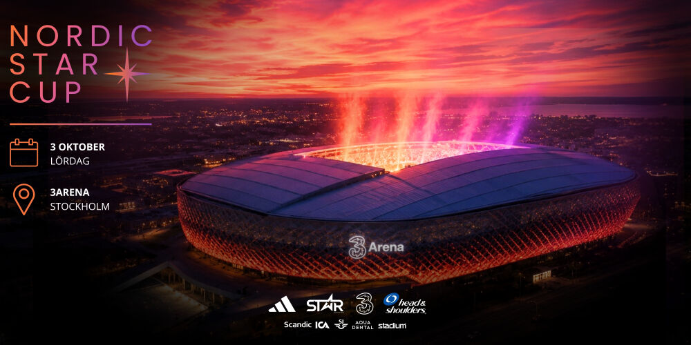 Nordic Star Cup 2026