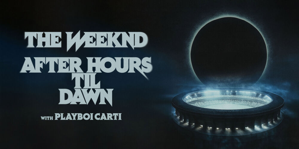 The Weeknd