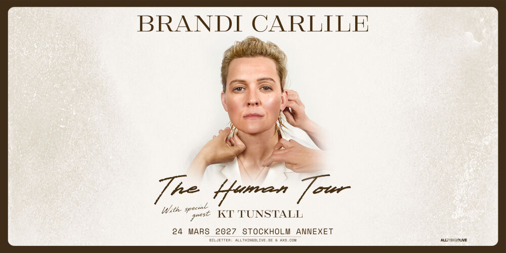 Brandi Carlile