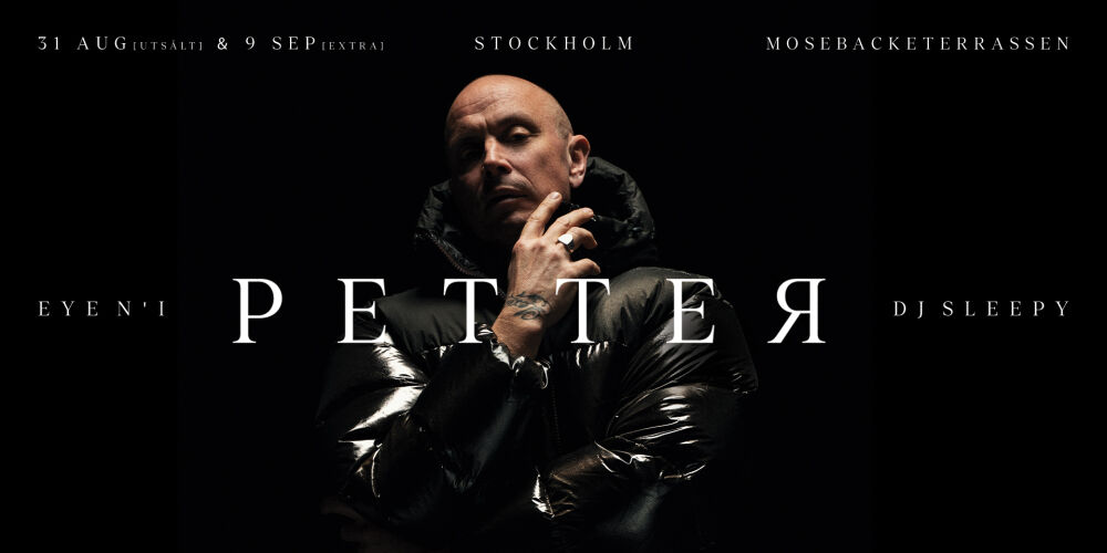 Petter