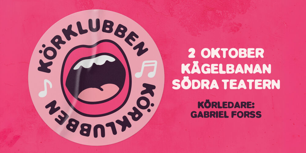 Körklubben