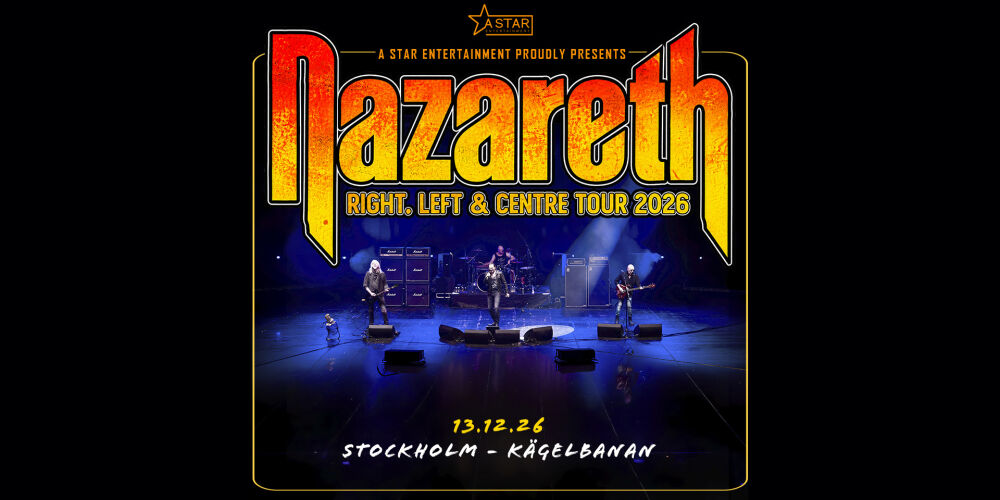 Nazareth