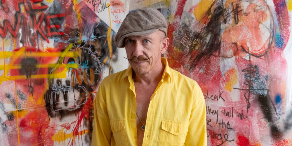 Foy Vance World Tour | 2026 & 2027