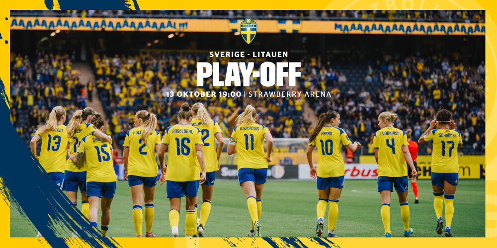 Sweden–Lithuania