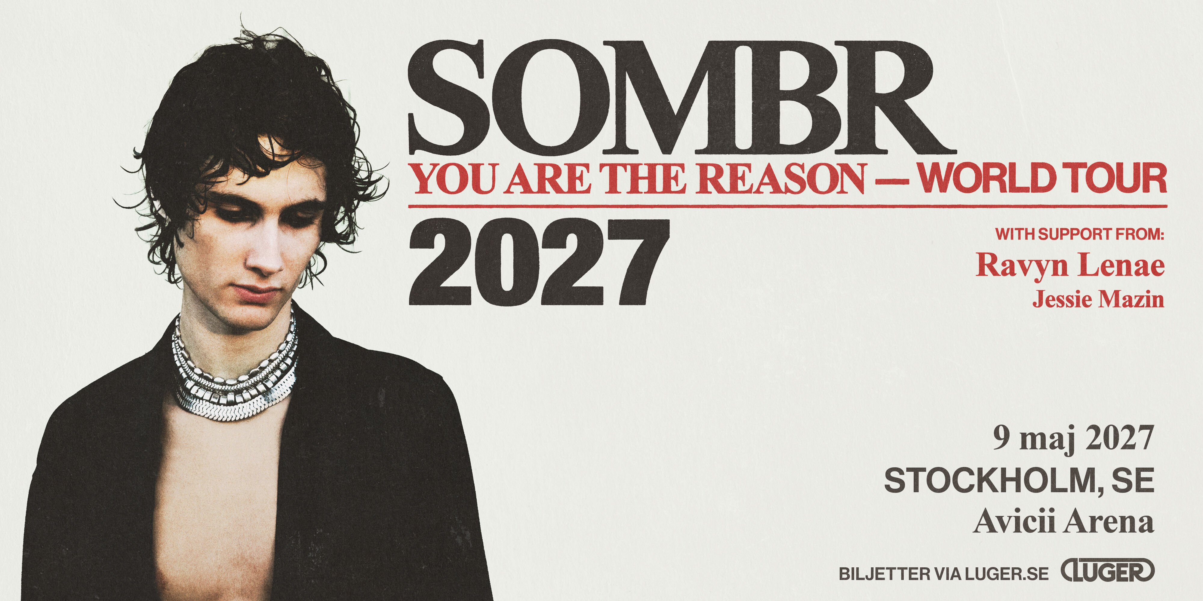SOMBR