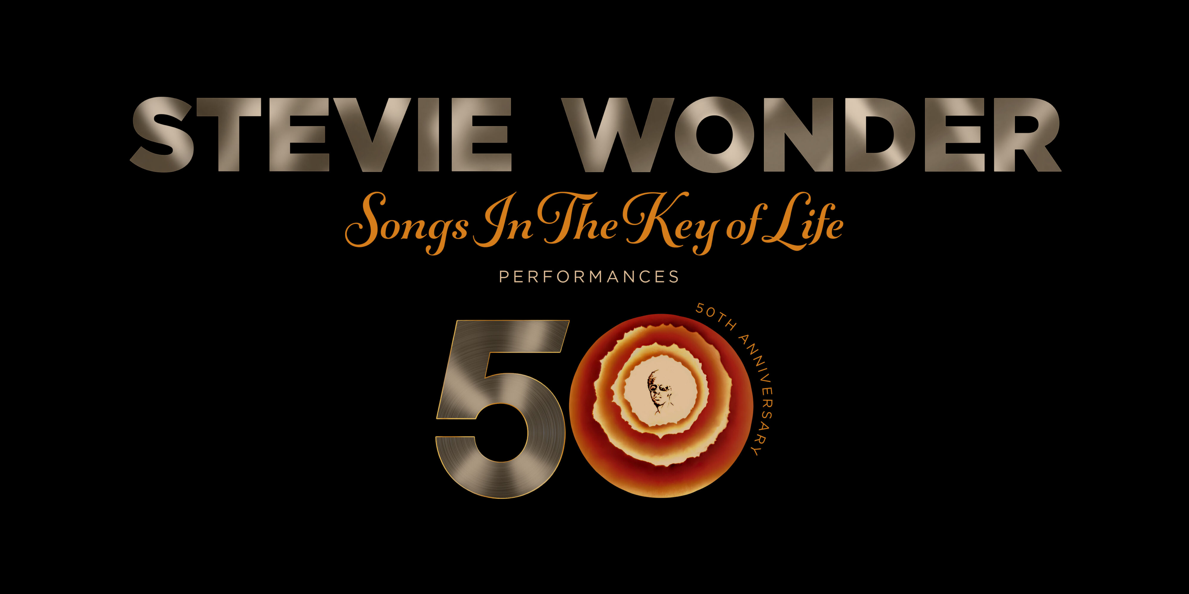Stevie Wonder