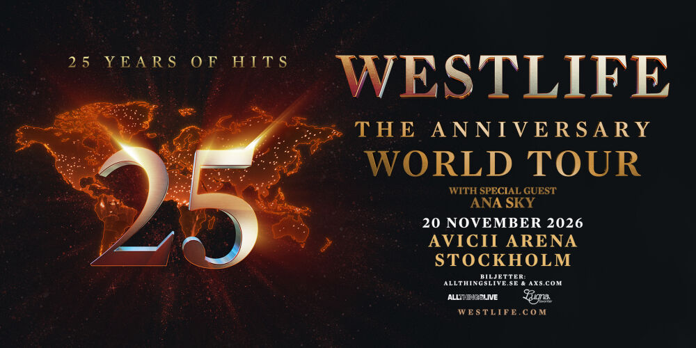 Westlife