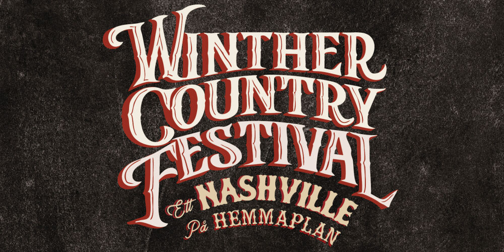 Winther Country Festival
