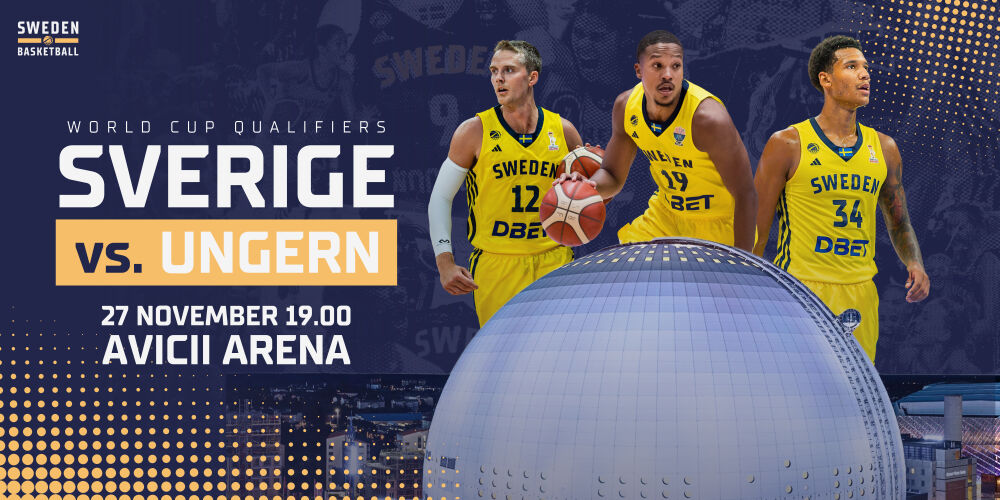 Sverige–Ungern