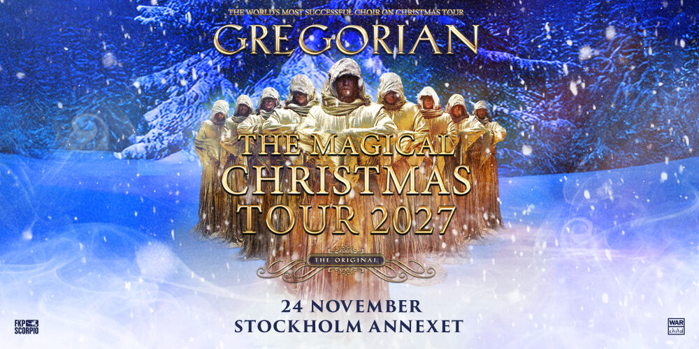 Gregorian
