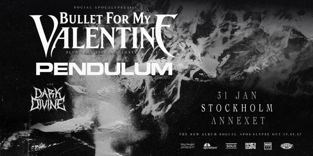 Bullet For My Valentine