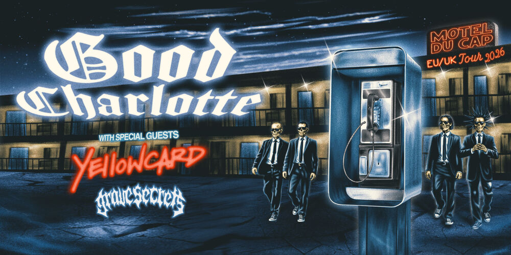Good Charlotte