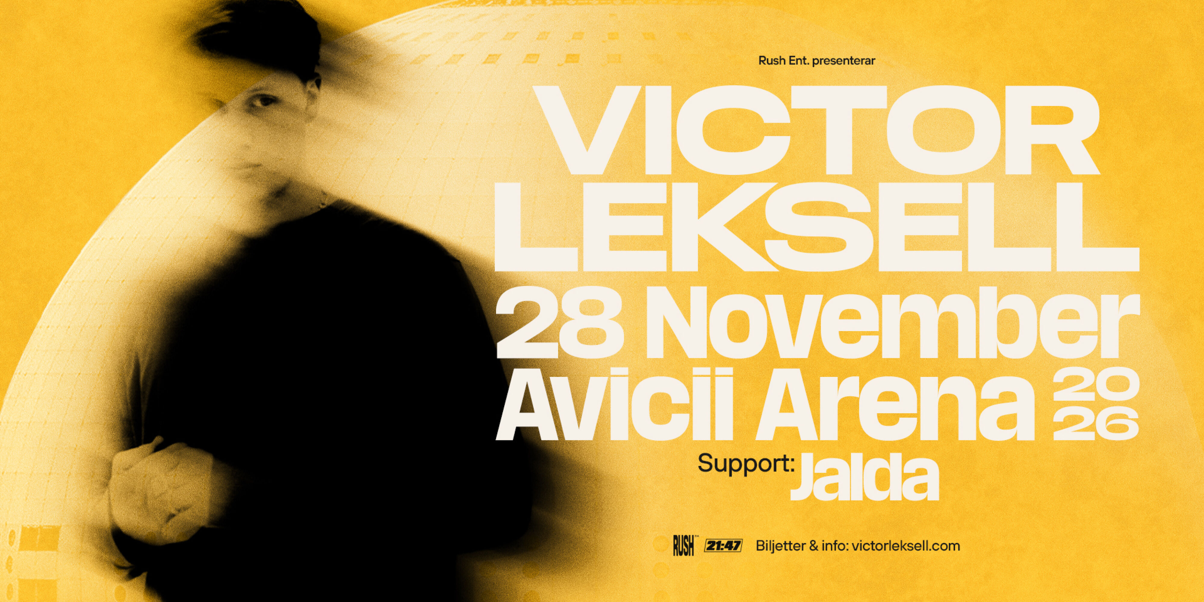 Victor Leksell