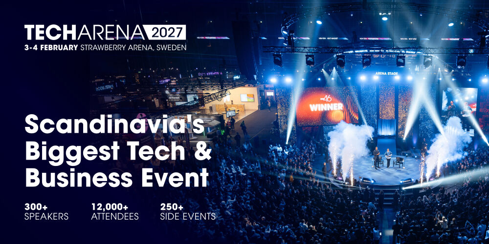 Techarena 2027