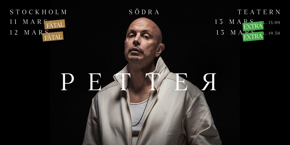 Petter
