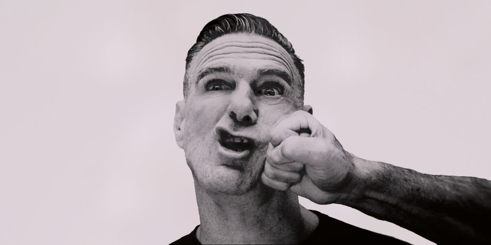 Bryan Adams