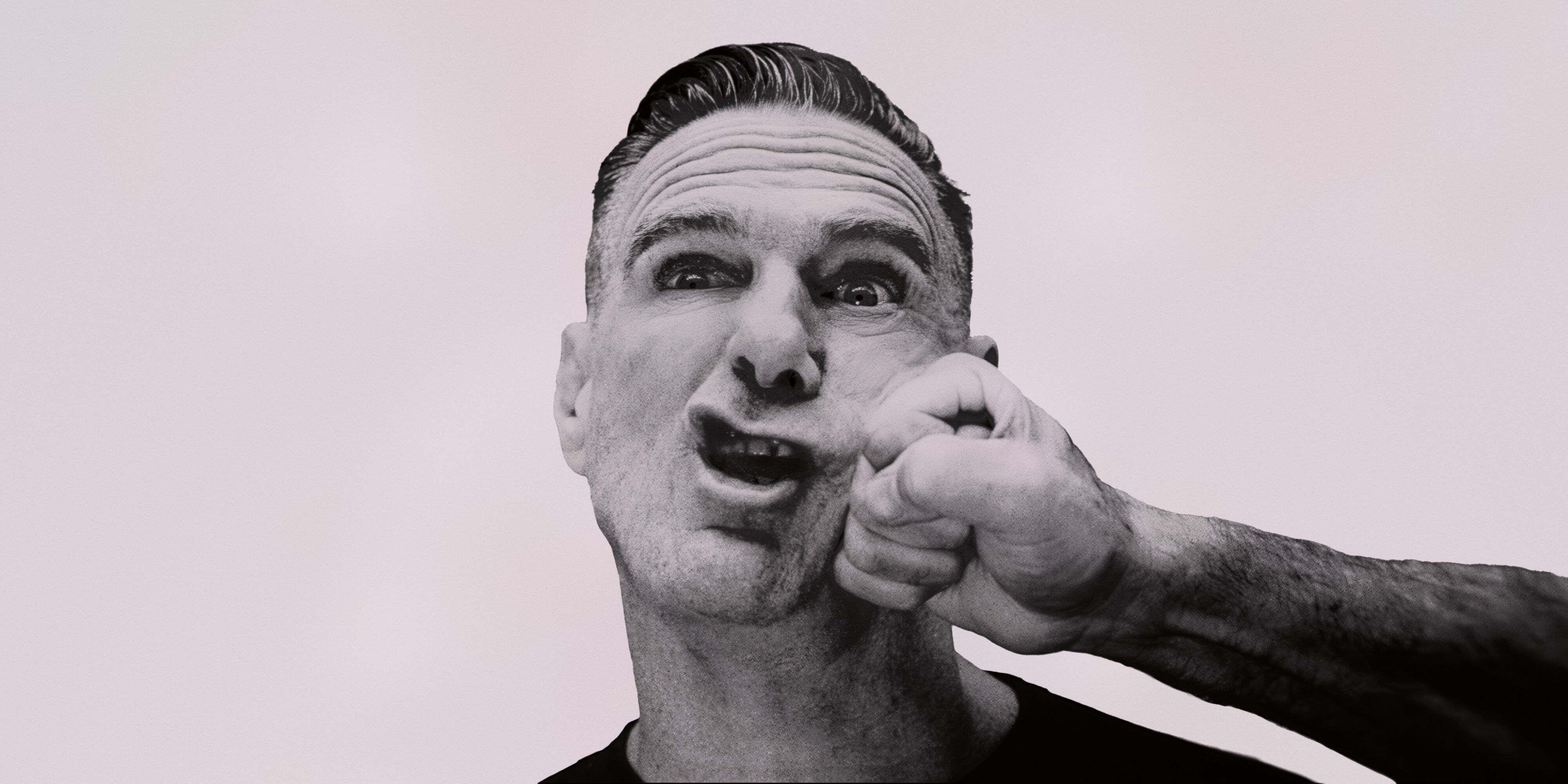 Bryan Adams
