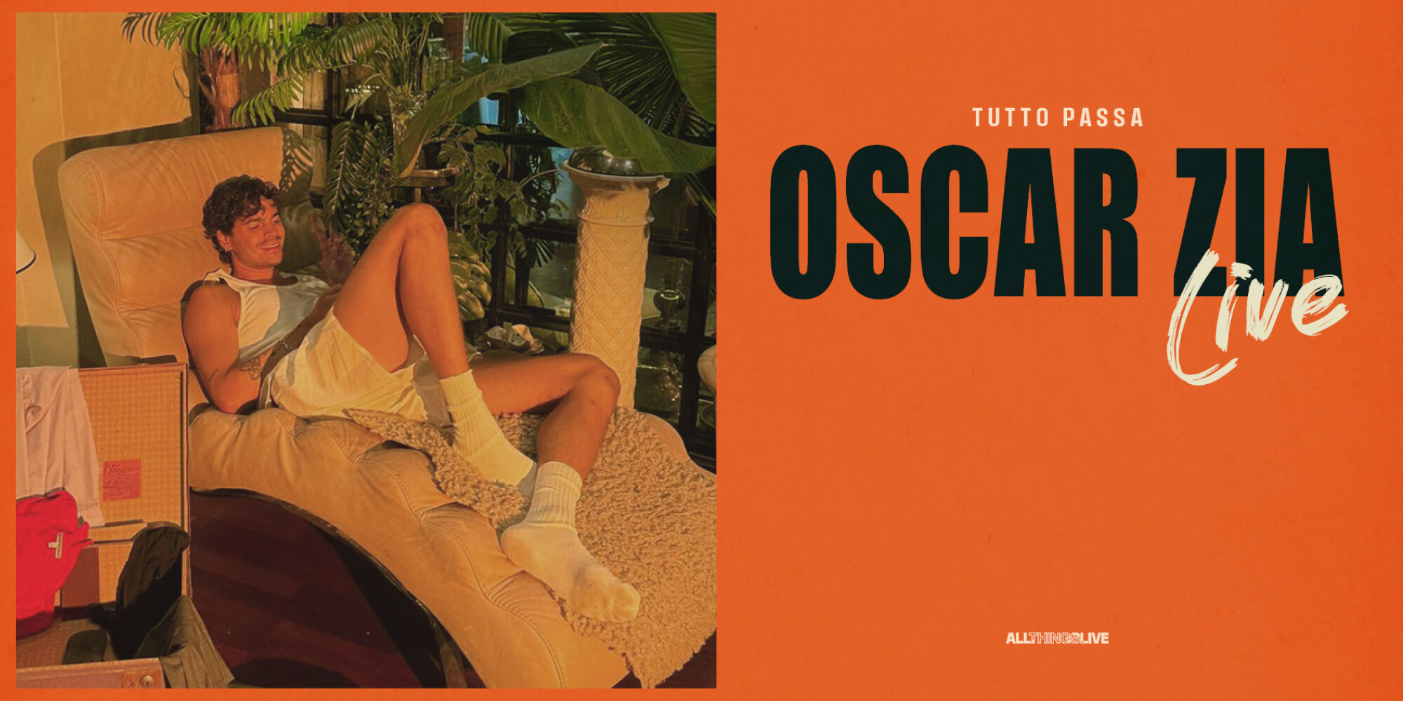 Oscar Zia