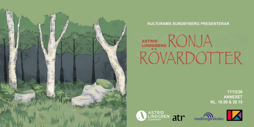 Kulturama Christmas Show 2026