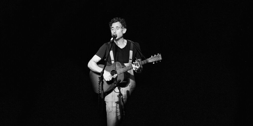 Joshua Radin