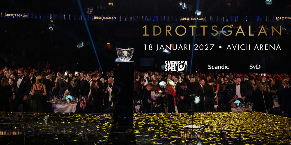 Idrottsgalan 2027