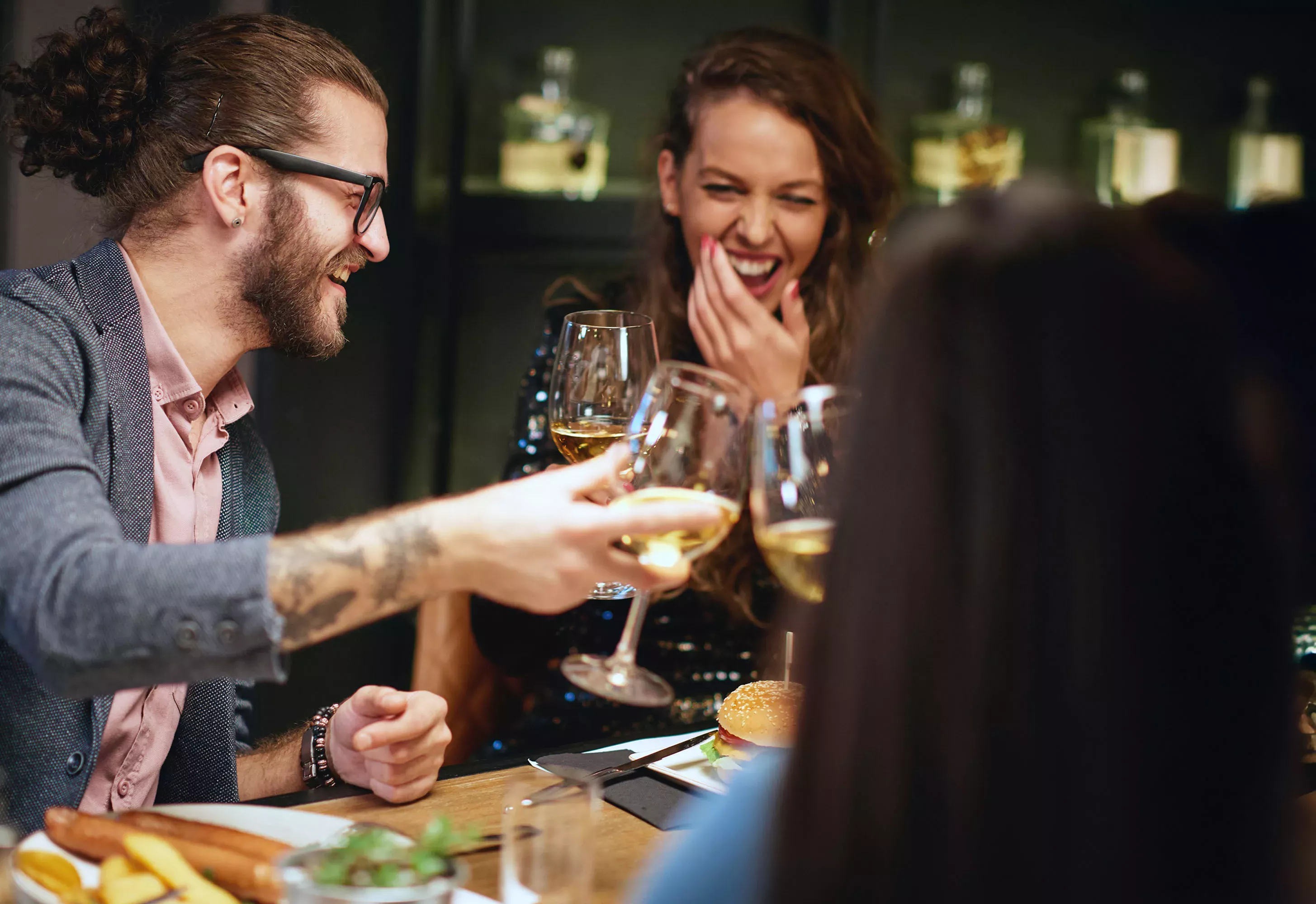 Premium från&nbsp;start till slut