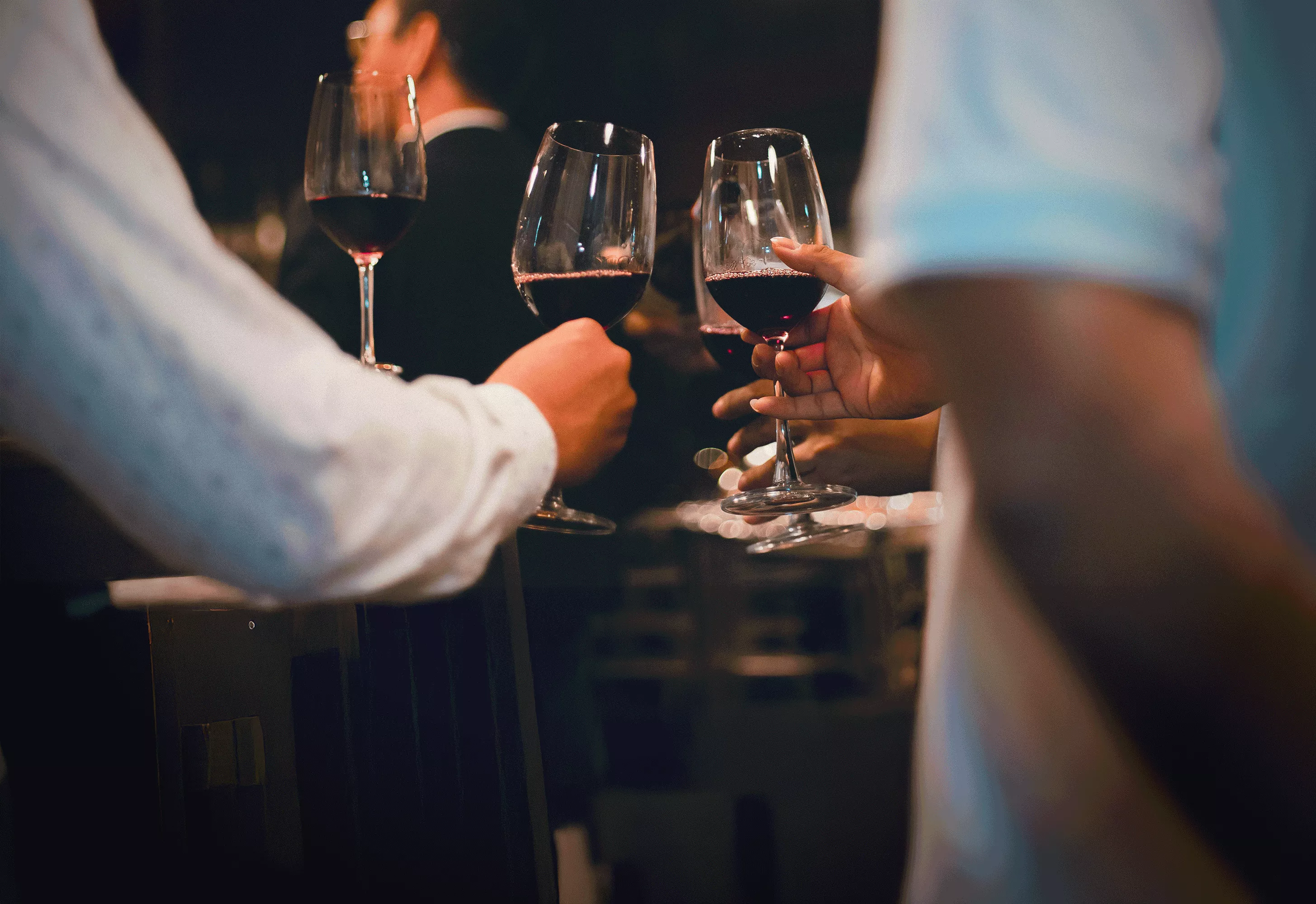 Premium från&nbsp;start till slut