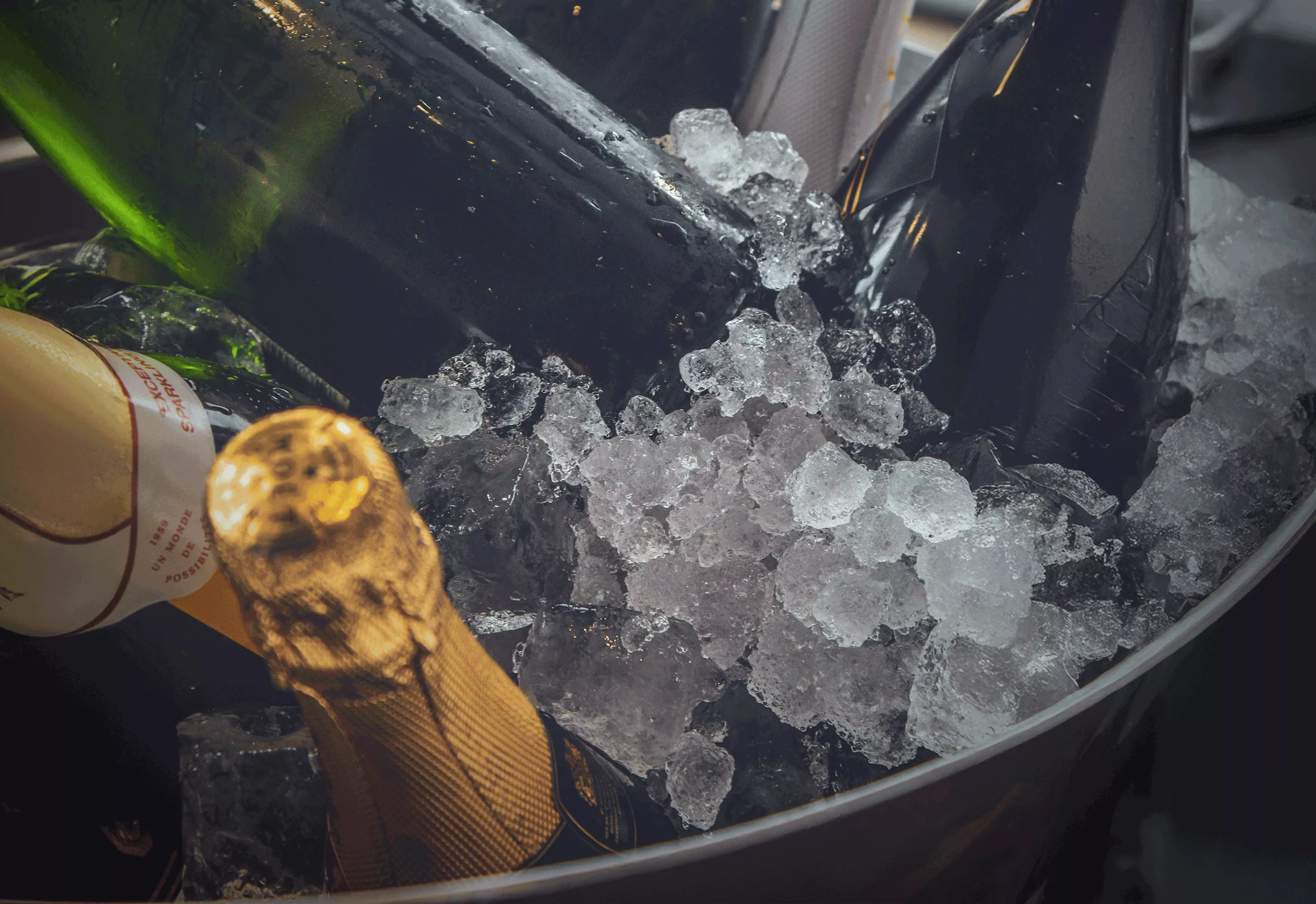 Premium från&nbsp;start till slut