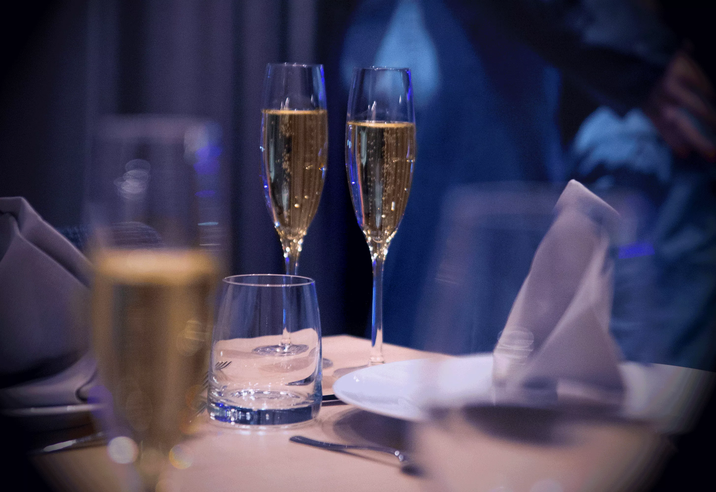 Enskilt&nbsp;och exklusivt